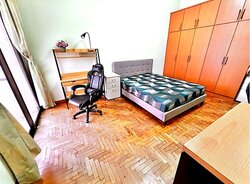 Cashew Heights Condominium (D23), Condominium #446832101